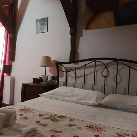 B&B Il Nido Crotone Room photo