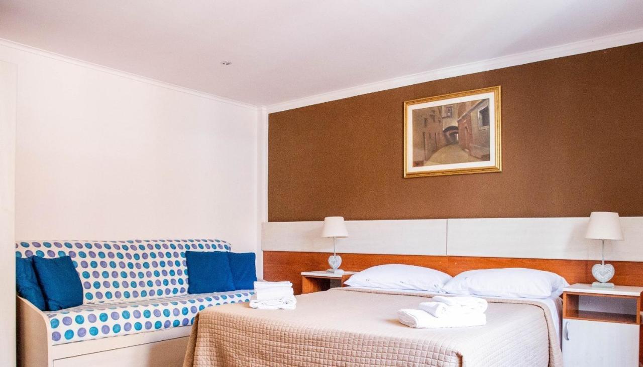 B&B Il Nido Crotone Exterior photo