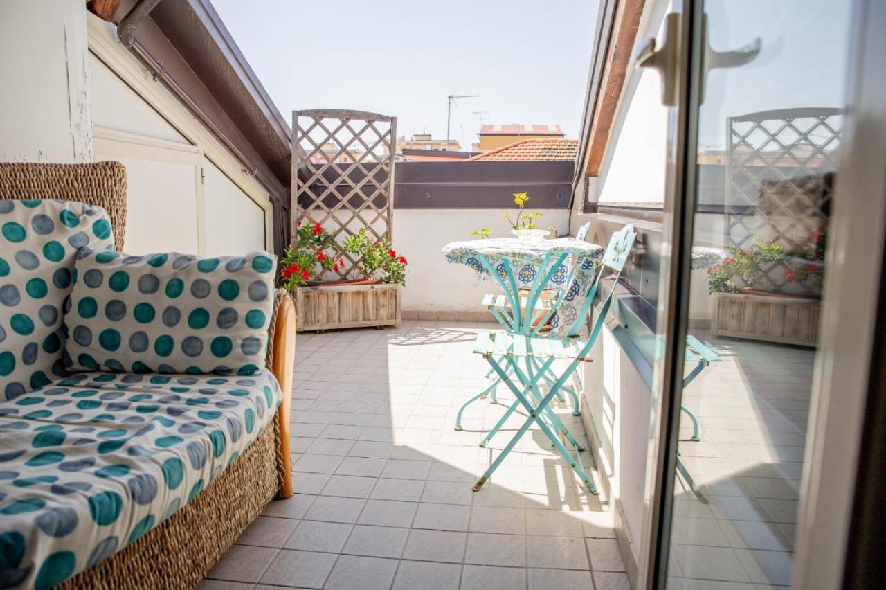 B&B Il Nido Crotone Exterior photo