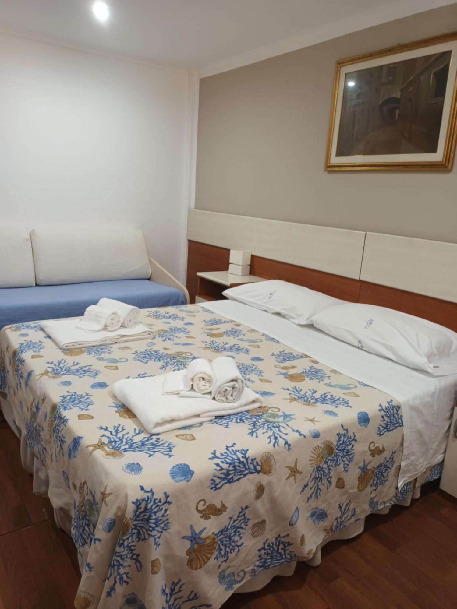 B&B Il Nido Crotone Room photo