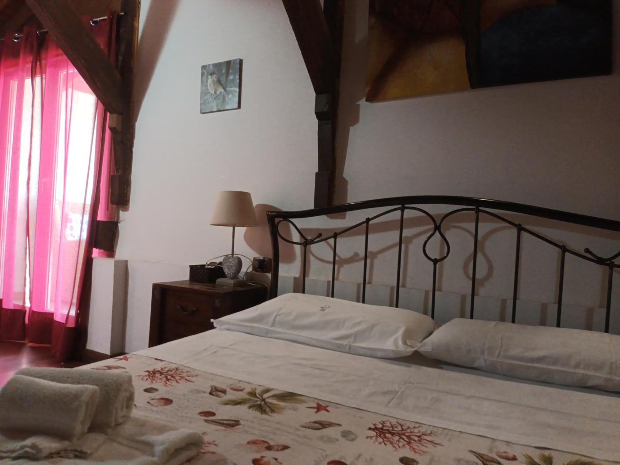 B&B Il Nido Crotone Room photo