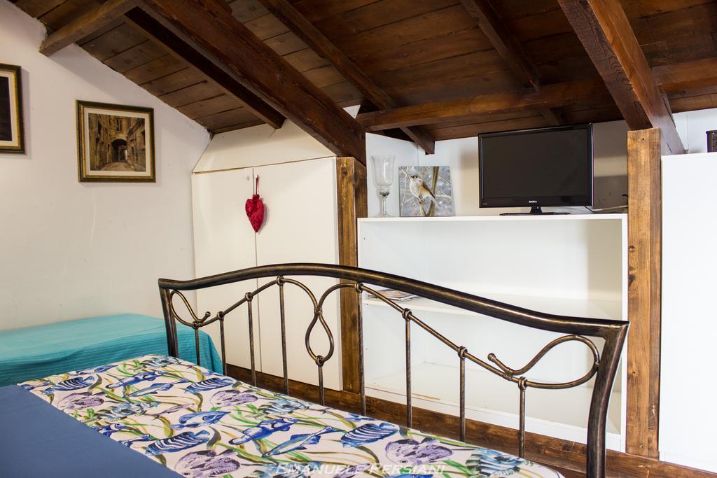 B&B Il Nido Crotone Exterior photo