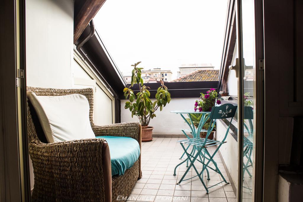 B&B Il Nido Crotone Exterior photo
