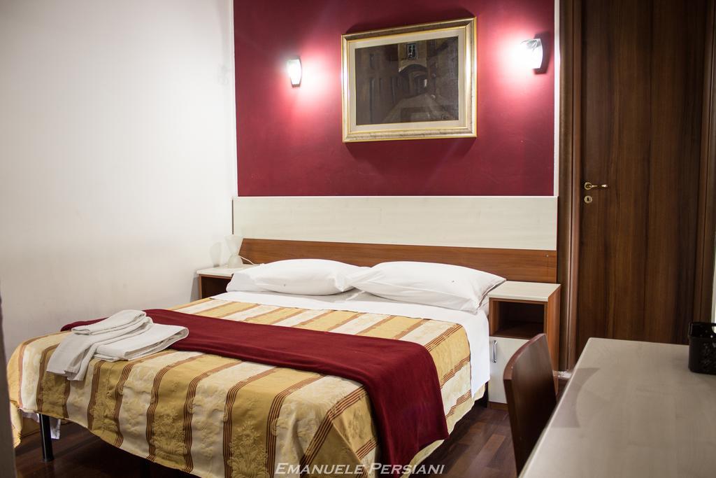 B&B Il Nido Crotone Exterior photo