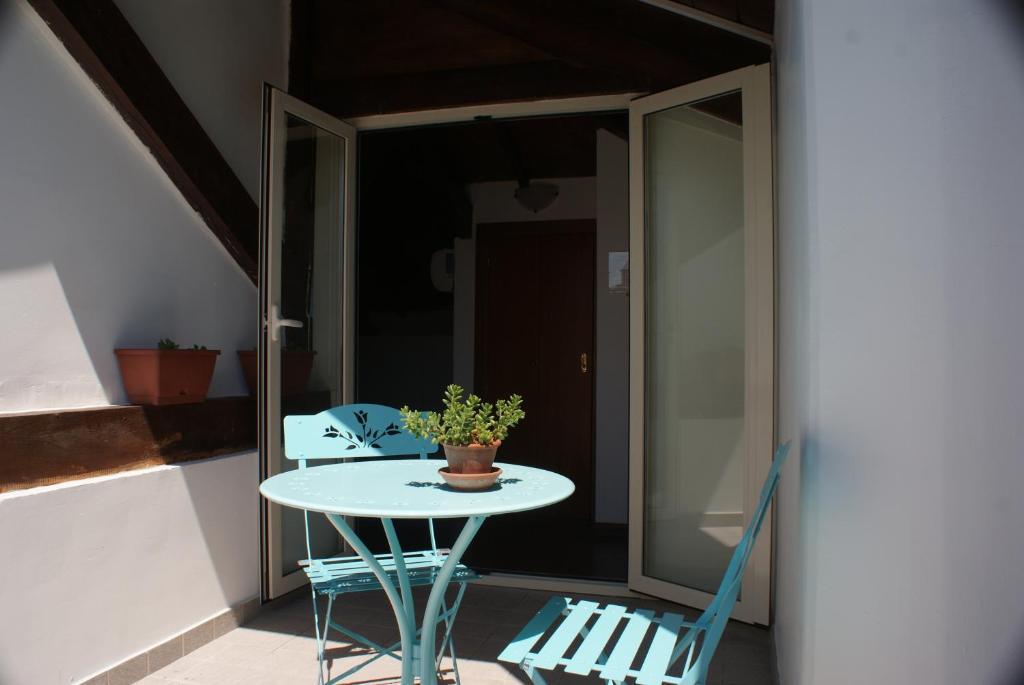 B&B Il Nido Crotone Exterior photo
