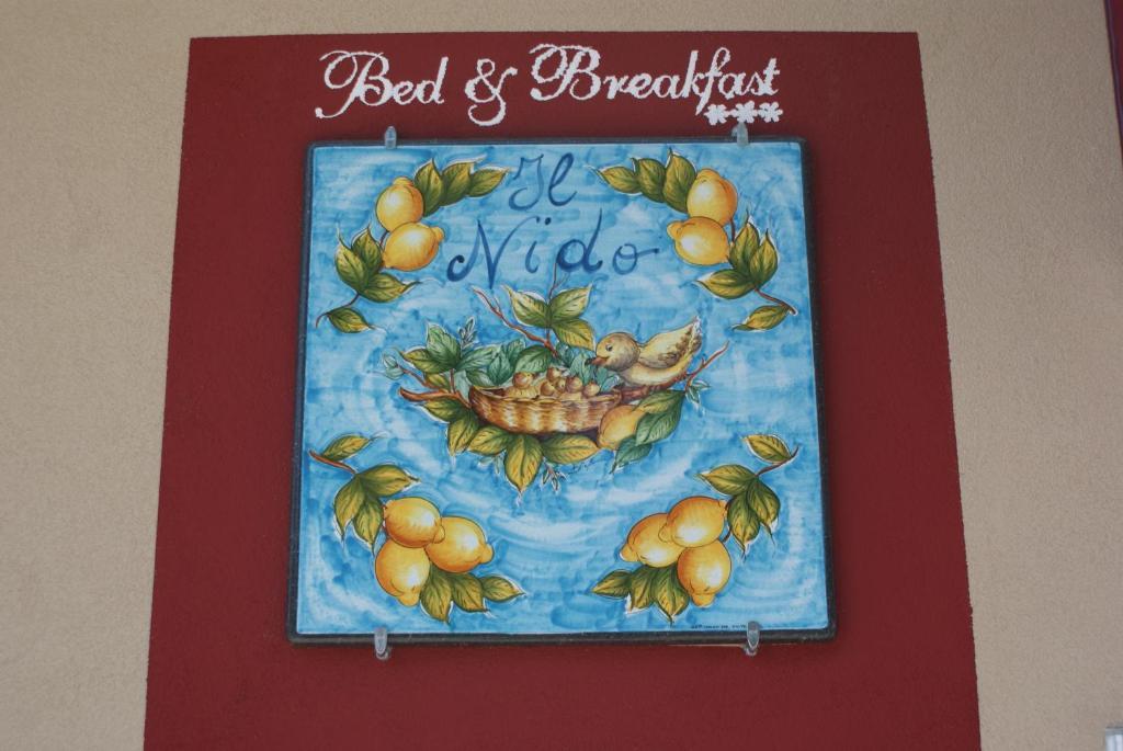 B&B Il Nido Crotone Exterior photo