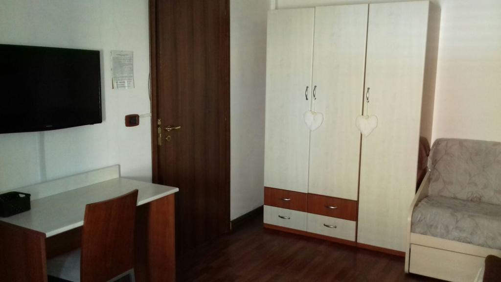 B&B Il Nido Crotone Exterior photo