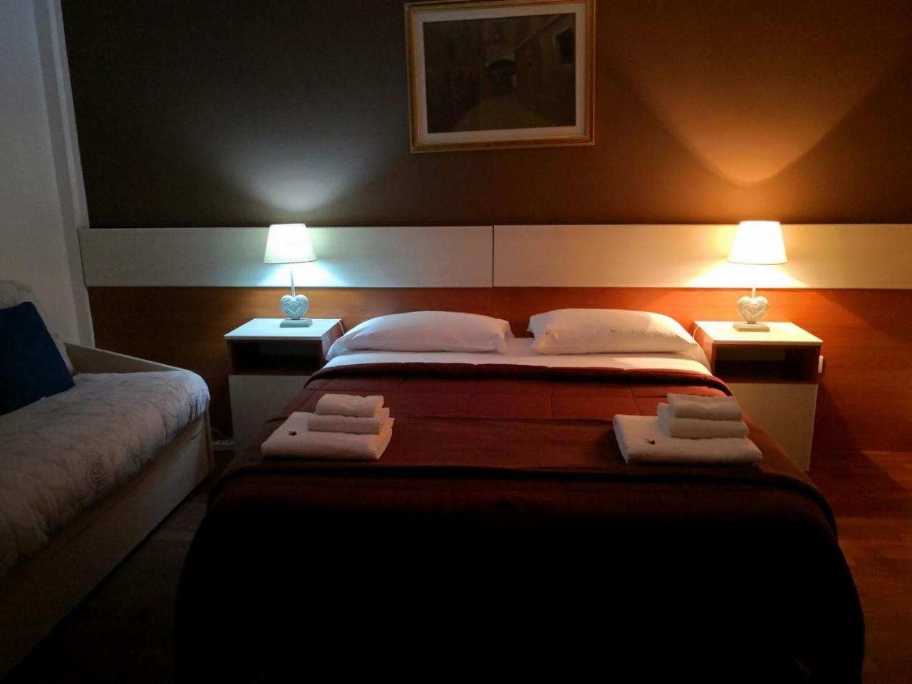 B&B Il Nido Crotone Exterior photo