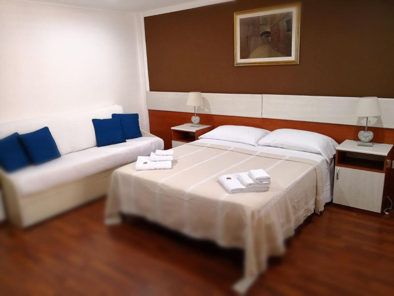 B&B Il Nido Crotone Exterior photo