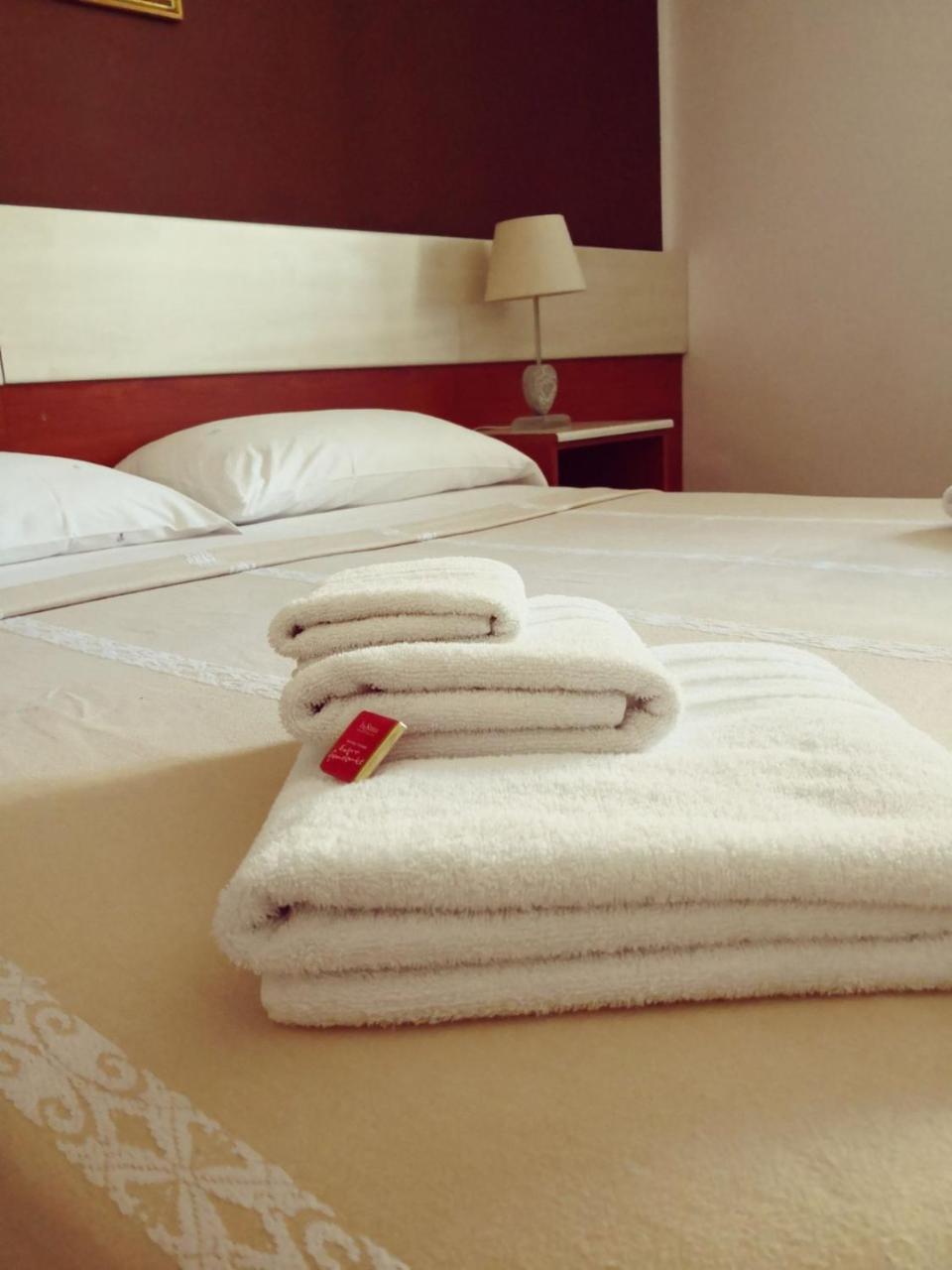 B&B Il Nido Crotone Exterior photo